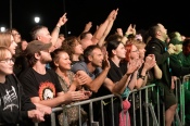 Hunter - koncert: Hunter ('KozyNostra Rock Fest'), Kozy 'Pałac Czeczów' 22.08.2026