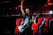 Hydra - koncert: Hydra ('Summer Dying Loud'), Aleksandrów Łódzki 'MOSiR' 3.09.2026