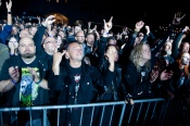 Samael - koncert: Samael ('Thunder Fest'), Bytów 12.09.2026 Samael - koncert: Samael ('Thunder Fest'), Bytów 12.09.2026
