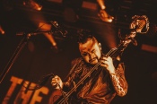 The Hu - koncert: The Hu, Warszawa 'Stodoła' 19.10.2026