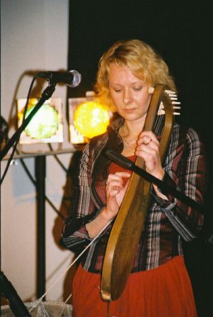 Open Folk - koncert: Open Folk, The Irish Connection, Warszawa, Ośrodek Działań Twórczych, filia DK 'Włochy' 16.01.2005