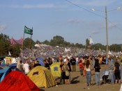 Przystanek Woodstock 2007, Kostrzyn 4.08.2007