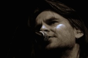 Ray Wilson - koncert: Ray Wilson, Kraków 'Lizard King' 17.12.2009