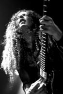 Marty Friedman - koncert: Marty Friedman, Bratysława 'Majestic Music Club' 18.05.2011