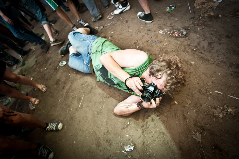 koncert: 'Przystanek Woodstock 2011', zdjęcia z imprezy część 4, Kostrzyn nad Odrą 4-6.08.2011