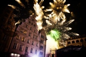 Lady Pank (XX Finał WOŚP), Wrocław 'Rynek' 8.01.2012