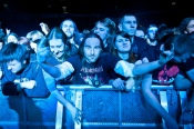 Acid Drinkers - koncert: Acid Drinkers ('Odjazdy 2012'), Katowice 'Spodek' 18.02.2012
