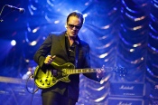 Joe Bonamassa - koncert: Joe Bonamassa, Praga 'Tesla Arena' 28.02.2012