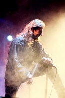 Radogost - koncert: Radogost, Zabrze 'CK Wiatrak' 17.03.2012