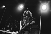 Napalm Death - koncert: Napalm Death, Jablonec nad Nysą 'Eurocentrum' 19.03.2012