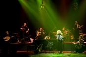 Loreena McKennitt - koncert: Loreena McKennitt, Zabrze 'Dom Muzyki i Tańca' 26.03.2012