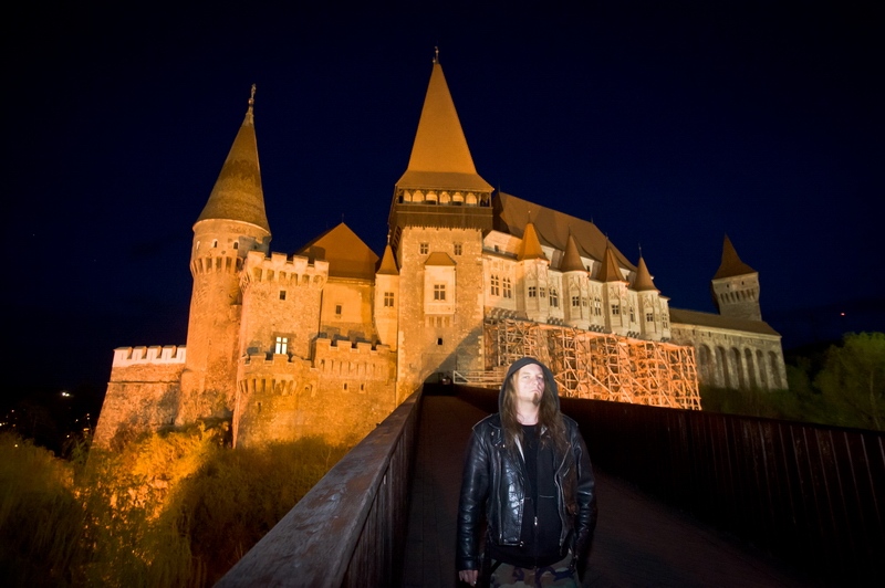 koncert: Christ Agony ('Moonlight Tour 2012'), Timiszoara (Timisoara) 22.04.2012