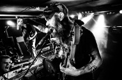 Weedeater - koncert: Weedeater, Warszawa 'Fonobar' 15.07.2012