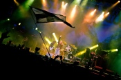 Stratovarius - koncert: Stratovarius ('Masters Of Rock 2012'), Vizovice 14.07.2012