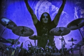 Dimmu Borgir - koncert: Dimmu Borgir ('Brutal Assault 2012'), Jaromer 9.08.2012