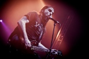 Rotting Christ - koncert: Rotting Christ, Zlin 'Zimni Stadion Lud'ka Cajky' 24.11.2012