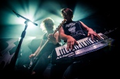 Battle Beast - koncert: Battle Beast, Kraków 'Hala Wisły' 22.01.2015