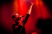 Karnivool - koncert: Karnivool, Praga 'Palac Akropolis' 18.03.2015