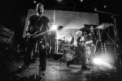 Obscure Sphinx - koncert: Obscure Sphinx, Katowice 'Prokultura' 15.05.2015