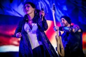 Within Temptation - koncert: Within Temptation ('Masters Of Rock 2015'), Vizovice 9.07.2015