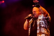 U.D.O. - koncert: U.D.O. ('Masters Of Rock 2015'), Vizovice 9.07.2015