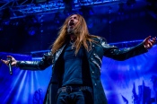 HammerFall - koncert: HammerFall ('Masters Of Rock 2015'), Vizovice 10.07.2015