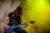 Legion Of The Damned - koncert: Legion Of The Damned ('Masters Of Rock 2015'), Vizovice 10.07.2015