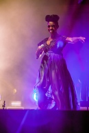 Morcheeba - koncert: Morcheeba, Katowice 'Strefa Kultury' 12.09.2015