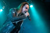 Stratovarius - koncert: Stratovarius, Warszawa 'Progresja Music Zone' 10.10.2015