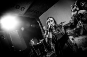 Sliver - koncert: Sliver, Gliwice 'Czerwona Cegła' 25.03.2016