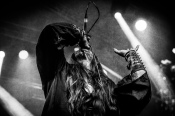 Inferno - koncert: Inferno ('Gothoom Fest 2016'), Ostry Grun 21.07.2016