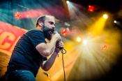 Clutch - koncert: Clutch ('OFF Festival 2016'), Katowice 5.08.2016