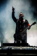 Rammstein - koncert: Rammstein ('Capital of Rock'), Wrocław 'Stadion Miejski' 27.08.2016