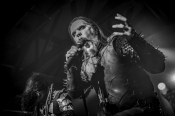 Dark Funeral - koncert: Dark Funeral, Katowice 'Mega Club' 29.10.2016