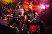 Accept - koncert: Accept, Sopot 'Ergo Arena' 27.02.2017