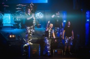 Sabaton - koncert: Sabaton, Sopot 'Ergo Arena' 27.02.2017