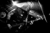 Krisiun - koncert: Krisiun, Bielsko-Biała 'Rude Boy Club' 23.07.2017