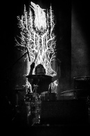Wolves In The Throne Room - koncert: Wolves in the Throne Room ('OFF Festival 2017'), Katowice 5.08.2017