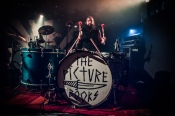 The Picturebooks - koncert: The Picturebooks, Warszawa 'Proxima' 7.12.2018