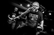 Mentor - koncert: Mentor, Tychy 'Underground Pub' 28.03.2019