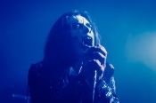 Carach Angren - koncert: Carach Angren, Warszawa 'Proxima' 12.07.2019