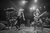 Neurosis - koncert: Neurosis, Warszawa 'Progresja Music Zone' 26.07.2019