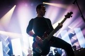 Alter Bridge - koncert: Alter Bridge, Warszawa 'Arena Ursynów' 23.11.2019