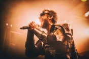 Gloryhammer - koncert: Gloryhammer, Kraków 'Studio' 25.11.2019