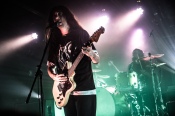 Alcest - koncert: Alcest, Warszawa 'Proxima' 20.02.2020