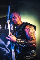 Stillborn - koncert: Stillborn, Warszawa 'VooDoo' 2.07.2021