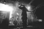 Decapitated - koncert: Decapitated, Katowice 'Fabryka Porcelany' 27.08.2021