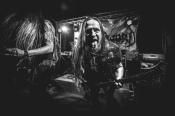 Chainsword - koncert: Chainsword, Katowice 'Katofonia' 17.10.2021