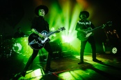 Me And That Man - koncert: Me And That Man, Warszawa 'Progresja Music Zone' 22.01.2022