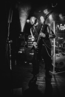 Coffinwood - koncert: Coffinwood, Warszawa 'VooDoo' 29.01.2022